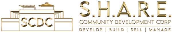 S.H.A.R.E. Community Development Corp